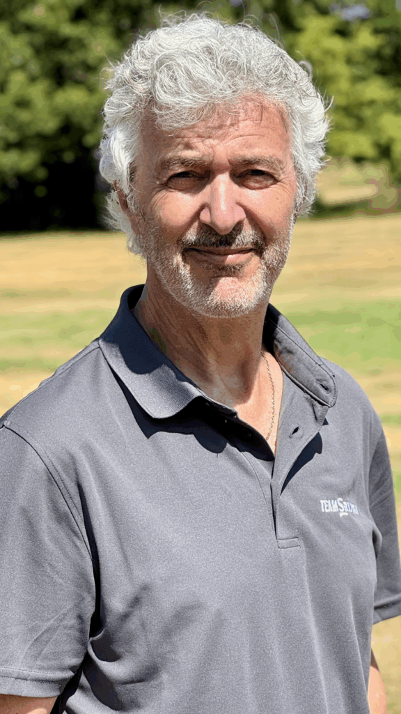 Mike Jacobsen - MJ Associates - Golf Distribution Consultant